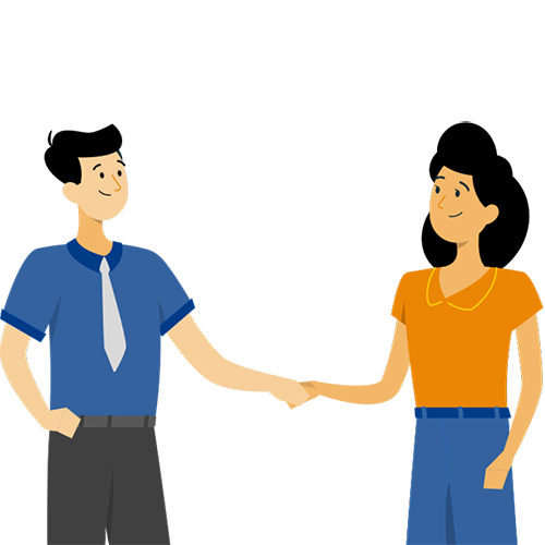 Collaborate with government, enterprises and community partners to support society’s journey towards a net-zero emissions future