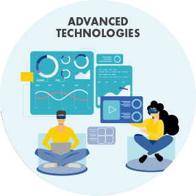  We continue to develop innovations in decarbonisation
